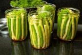 canning beans