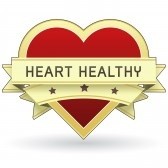 heart healthy