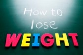 loose weight