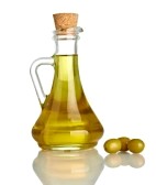 olive oil