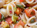 pasta salad