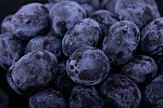 plums for the skin
